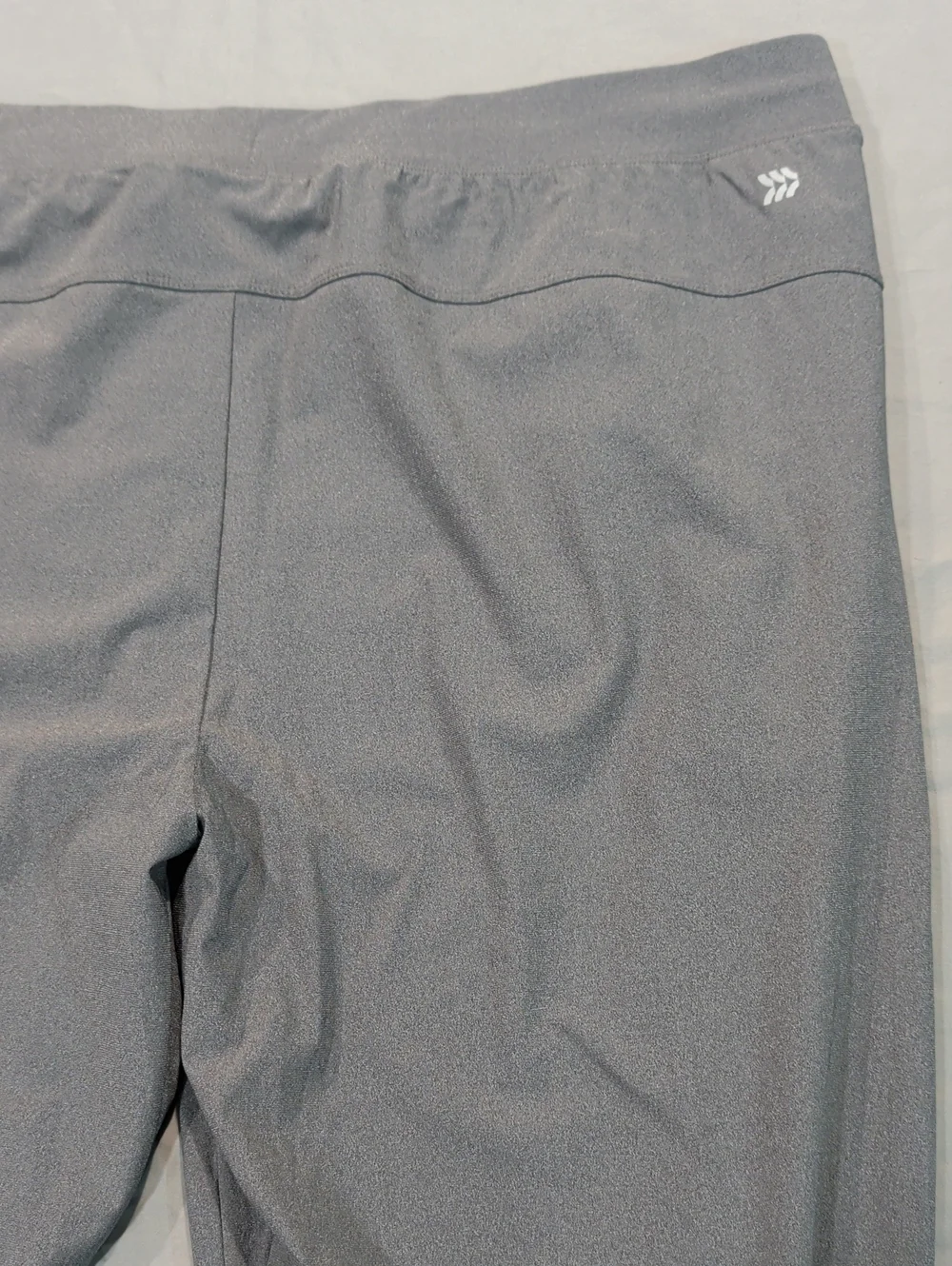 All In Motion Men's Slim Nylon Joggers - Size XL
